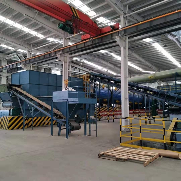 廠(chǎng)房廠(chǎng)景